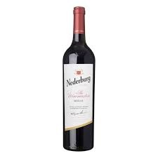 Nederburg - MERLOT 750ML
